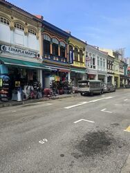 Veerasamy Road (D8), Shop House #566774461